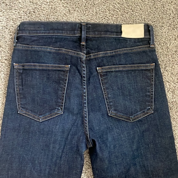 Citizens of Humanity Rocket Skinny High Rise - Picture 6 of 7